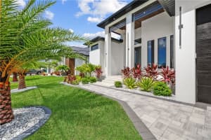 125 33rd Avenue, Cape Coral, FL 33991 - MLS#2025003724