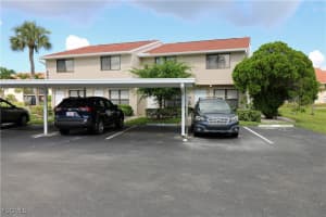 9639 Eaton Gardens Ln 2, Fort Myers