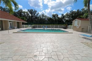 9639 Eaton Gardens Lane, Fort Myers, FL 33919 - MLS#2025003725