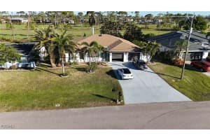 1229 21st Terrace, Cape Coral, FL 33991 - MLS#2025003726