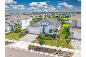 17860 Woodland Ct, Punta Gorda