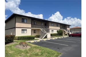 4790 S Cleveland Ave 1906, Fort Myers