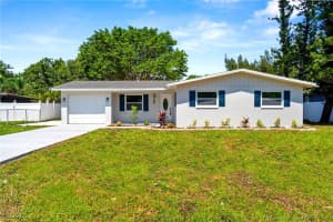 434 Lorraine Dr, Fort Myers