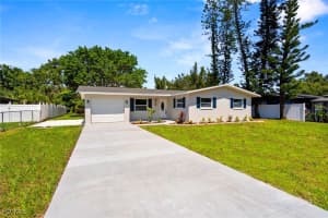 434 Lorraine Drive, Fort Myers, FL 33905 - MLS#2025003748