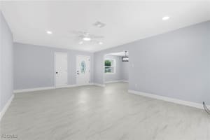 434 Lorraine Drive, Fort Myers, FL 33905 - MLS#2025003748