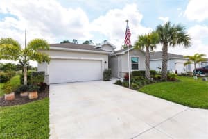 9128 Leatherwood Loop, Lehigh Acres, FL 33936 - MLS#2025003750