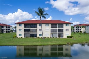 11140 Caravel Cir 106, Fort Myers