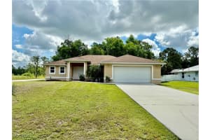 122 Wellington Avenue, Lehigh Acres, FL 33936 Sold 09/12/25