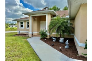 122 Wellington Avenue, Lehigh Acres, FL 33936 Sold 09/12/25