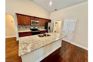 122 Wellington Avenue, Lehigh Acres, FL 33936 Sold 09/12/25