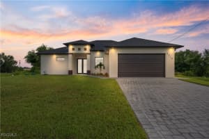 4219 8th Street, Lehigh Acres, FL 33976 Sold 09/25/25