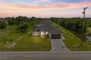 4219 8th Street, Lehigh Acres, FL 33976 Sold 09/25/25