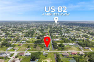 4219 8th Street, Lehigh Acres, FL 33976 Sold 09/25/25
