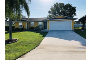 2303 7th Avenue, Cape Coral, FL 33909 Sold 09/15/25