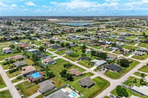 1007 6th Avenue, Cape Coral, FL 33993 Sold 08/29/25