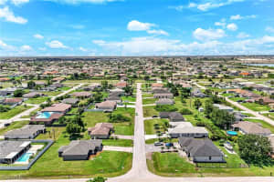 1007 6th Avenue, Cape Coral, FL 33993 Sold 08/29/25