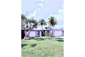 868 Bethany Court, Fort Myers, FL 33919 Sold 08/29/25