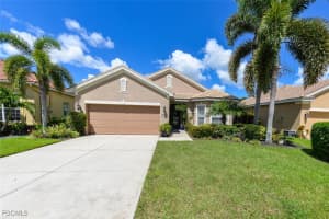9918 Via San Marco Loop, Fort Myers