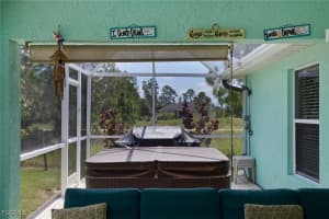 1227 Cloplon Street, Lehigh Acres, FL 33974 - MLS#2025003771