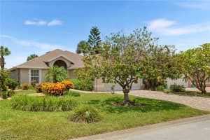 20710 Persimmon Pl, Estero