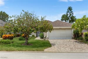 20710 Persimmon Place, Estero, FL 33928 - MLS#2025003773