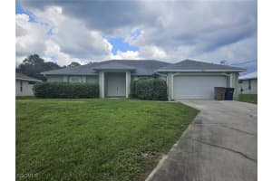 1816 Lockhaven Court, Lehigh Acres, FL 33972 - MLS#2025003776