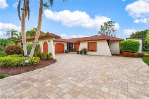 694 Astarias Cir, Fort Myers