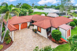 694 Astarias Circle, Fort Myers, FL 33919 - MLS#2025003780