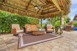 694 Astarias Circle, Fort Myers, FL 33919 - MLS#2025003780