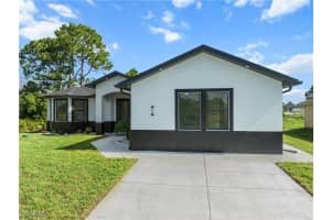 2616 26th Street, Lehigh Acres, FL 33976 - MLS#2025003785