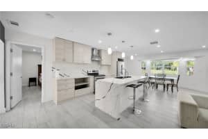 1672 Many Road, North Fort Myers, FL 33903 - MLS#2025003786