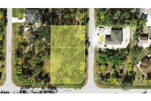 411 & 421 Lindon Street, Port Charlotte, FL 33954 - MLS#2025003790