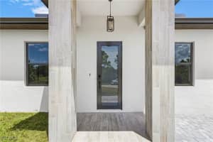 607 8th Street, Lehigh Acres, FL 33972 - MLS#2025003800