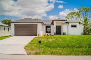 2512 52nd St Sw, Lehigh Acres