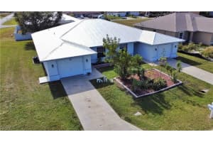 248 3rd Street, Cape Coral, FL 33991 - MLS#2025003808