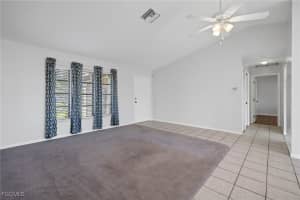 913 27th Terrace, Cape Coral, FL 33904 - MLS#2025003809
