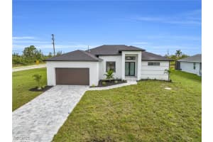 15401 Aqua Circle, Port Charlotte, FL 33981 - MLS#2025003814