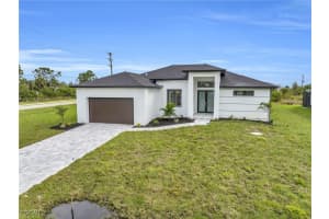 15401 Aqua Circle, Port Charlotte, FL 33981 - MLS#2025003814