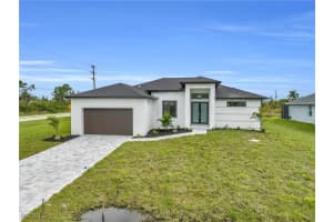 15401 Aqua Circle, Port Charlotte, FL 33981 - MLS#2025003814