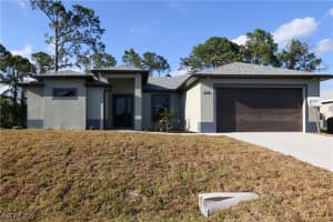 2714 2nd St Sw, Lehigh Acres