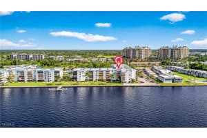 3460 N Key Dr 415, North Fort Myers