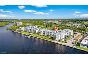 3460 Key Drive, North Fort Myers, FL 33903 - MLS#2025003819