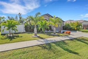 1114 Trafalgar Parkway, Cape Coral, FL 33991 - MLS#2025003821