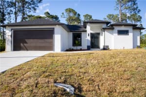 2716 2nd St Sw, Lehigh Acres