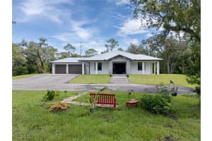 18851 Palm Beach Boulevard, Alva, FL 33920 - MLS#2025003826