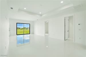 2725 Embers Parkway, Cape Coral, FL 33993 - MLS#2025003829