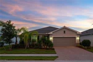 3627 Wild Sage Way, Alva, FL 33920 - MLS#2025003834