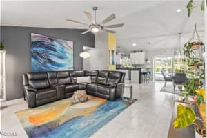 109 15th Terrace, Cape Coral, FL 33991 - MLS#2025003835