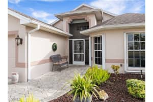 17500 Plumera Lane, North Fort Myers, FL 33917 - MLS#2025003843