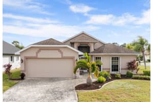 17500 Plumera Lane, North Fort Myers, FL 33917 - MLS#2025003843